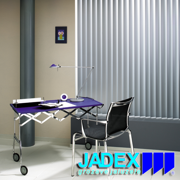 Jaluzele verticale BUGET 89-P