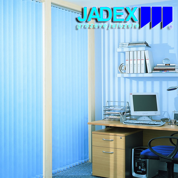 Jaluzele verticale BUGET 89-T